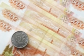 В Тульской области 800 семей направили средства маткапитала на улучшение жилищных условий
