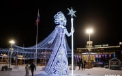 Как будем отдыхать на новогодних праздниках?