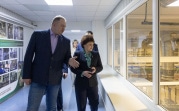 Тульская область заняла первое место по охране труда в ЦФО