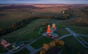 Археологи «Куликова поля» будут искать остатки крепостей Большой засечной черты