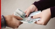 Коронавирус может передаваться через наличные деньги