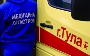 С начала пандемии в Тульской области умерли 717 человек с ковидом