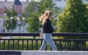 В Тульской области сохранится сильный ветер