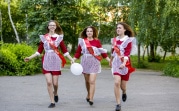 Что нужно знать о приёмной кампании — 2024: новые направления подготовки, стипендия и конкурс на бюджетные места