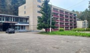 В Тульской области восстановят базу отдыха \"Алексин-Бор\"