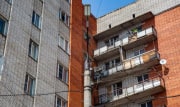До конца года в Тульской области капитально отремонтируют около 400 домов