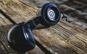 Житель Новомосковска воровал телефонные провода