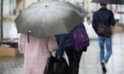 В Тульской области ожидается сезон ураганов