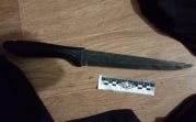 В одном из общежитий Новомосковска обнаружили труп мужчины