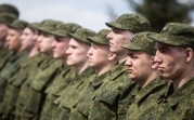 Сроки весеннего призыва в России из-за коронавируса переносить не будут