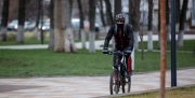 В центральной России установлен абсолютный рекорд по теплу