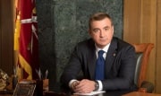 Алексей Дюмин поздравил жителей Тульской области с Днем воинской славы России