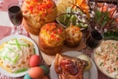Пасха у православных христиан