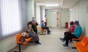 За прошедшую неделю туляки чаще всего заражались парагриппом и бокавирусом