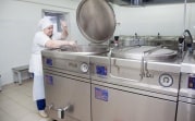 С 1 сентября в школах Тульской области введут единую систему льготного питания