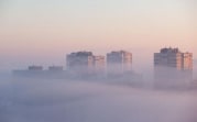 В Тульской области ожидается туман