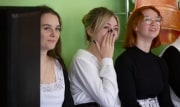 Начался прием заявок в профильные лагеря для жителей Новомосковска