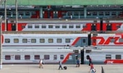 Туляки могут получить скидку до 30% на поездки в вагонах СВ