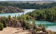 Въезд в «Кондуки» сделали платным