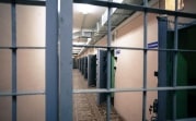 В новомосковской колонии заключенный покончил с собой
