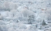 Синоптики дали прогноз на зиму