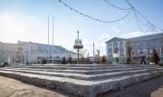 Новомосковск может стать \"Городом трудовой доблести\"