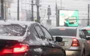 Госавтоинспекция не будет штрафовать туляков за езду зимой на летней резине
