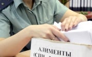Тульские приставы составили «портрет должника» и «алиментную карту» области