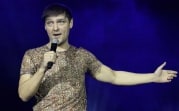 Скончался певец Юрий Шатунов