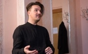 На «Евровидении-2020» Россию представит Александр Панайотов