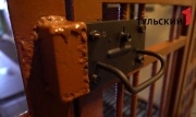 В Донском бывшего сотрудника исправительной колонии осудили за получение взяток