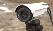 Тульские водители могут оспорить штраф за нарушение, зафиксированное дорожной камерой