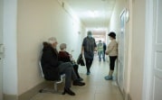За неделю больше 3000 туляков заразились ОРВИ