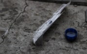 В Новомосковске судят ОПГ наркоторговцев: на скамье подсудимых сразу 23 человека