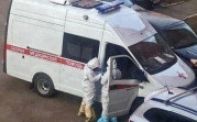 В Тульской области выявлено еще 58 заболевших коронавирусной инфекцией