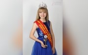 Юная тулячка выиграла конкурс «Детская супермодель России»