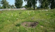 В Узловой из-за неудачной шутки в интернете снесли детскую площадку
