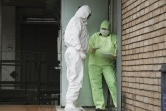 Впервые за неделю в Тульской области не зафиксировано новых случаев заражения коронавирусом