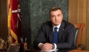 Алексей Дюмин поздравил сотрудников сферы ЖКХ с профессиональным праздником