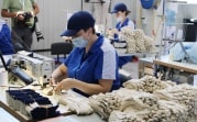 В Узловой открылся завод по производству средств индивидуальной защиты