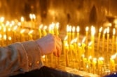 Димитриевская (Дмитриевская) родительская суббота