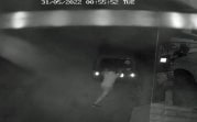 В Новомосковске пьяный угонщик заснул в похищенном авто