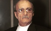 Умер кинорежиссер Георгий Данелия