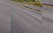 В Новомосковске отремонтировали многострадальную дорогу к Пенсионному фонду