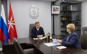 В Тульской области предложили расширить перечень категорий граждан, которые могут воспользоваться услугой «Социальное такси»