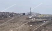Новомосковский мусорный полигон эксплуатировали без разрешения