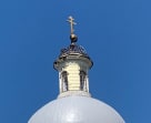 На восстановление купола храма в Епифани потребуется 10 млн рублей
