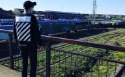 В Богородицке 16-летний парень попал под поезд