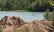 В тульских Кондуках в этом году появится кафе и прокат оборудования
