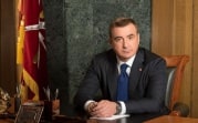 Алексей Дюмин поздравил десантников с Днем ВДВ